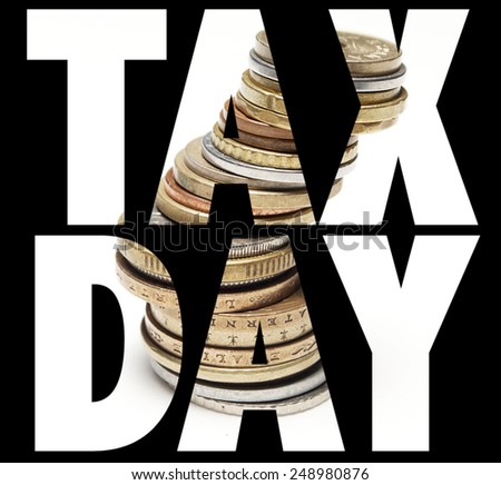 Tax Day, Foreign Money 
