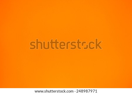 Canvas orange blur pattern background