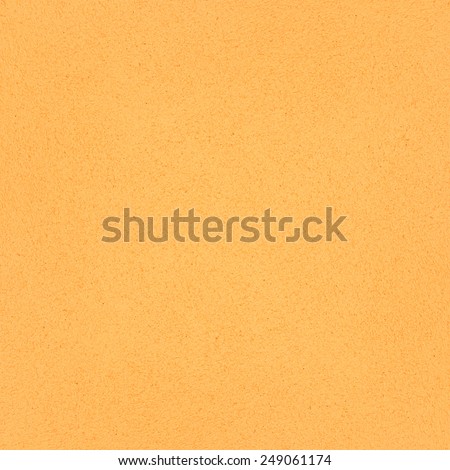 Yellow textured wall 