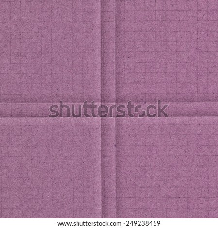 red-violet  background based on cardboard texture,cross