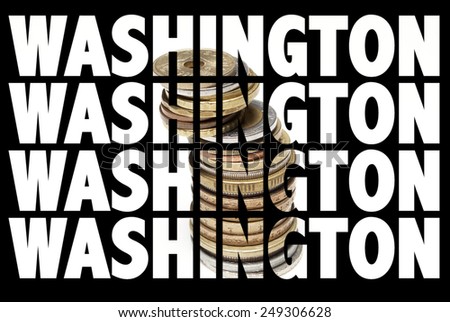 Foreign Currency, Money in Washington 