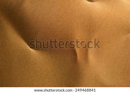 Copper alloy texture close up, made from gold silver and copper bronze