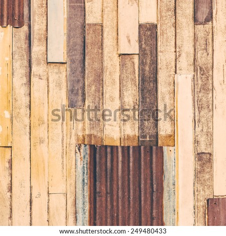 Vintage wood background textures - vintage effect style pictures