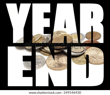 Year End, Money 