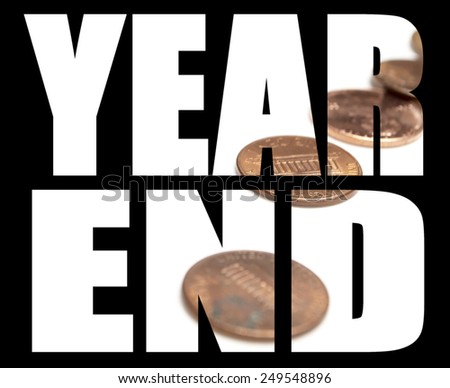 Year End, Money 