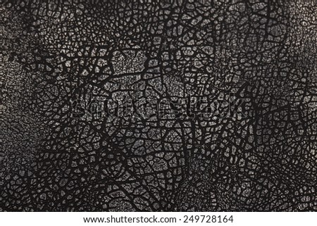 leather texture background surface Royalty-Free Stock Photo #249728164
