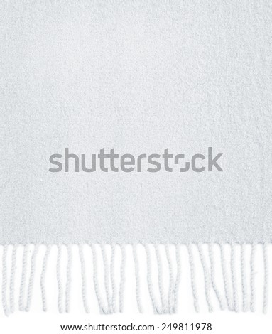 Cashmere Textile / seamless cloth material texture background
