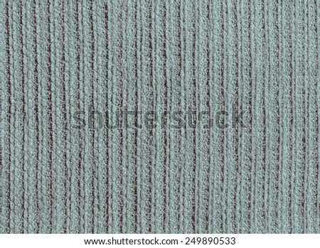 Carpet texture background in retro color style