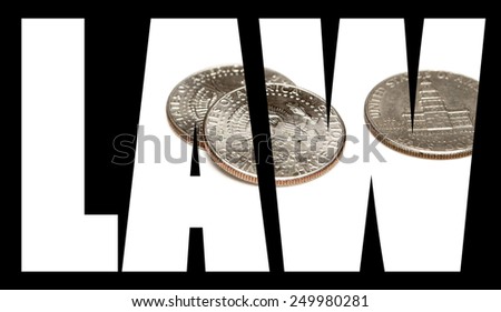 Money Law 
