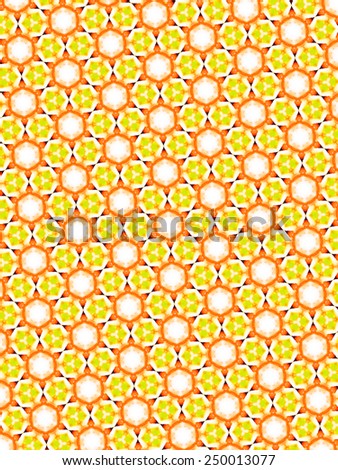 colorful pattern background
