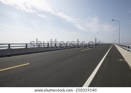 Sea Bridge Road