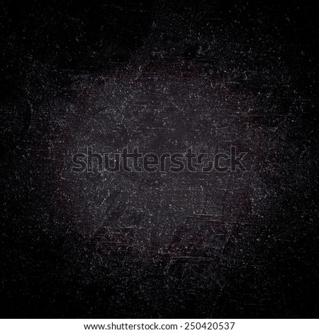 Old Dusty Surface Texture