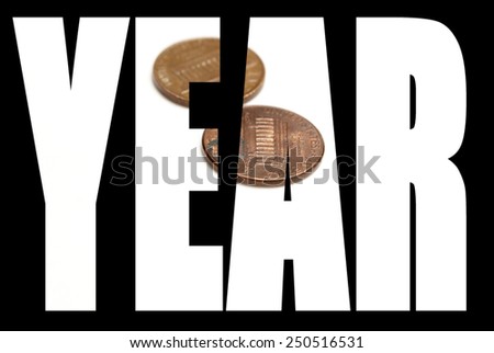 Money Year 