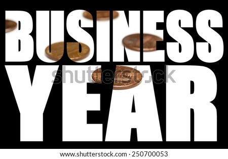 Business Year, Money 