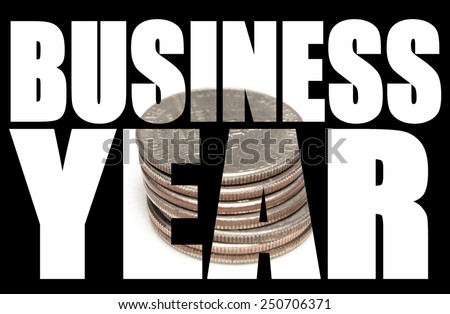 Business Year 