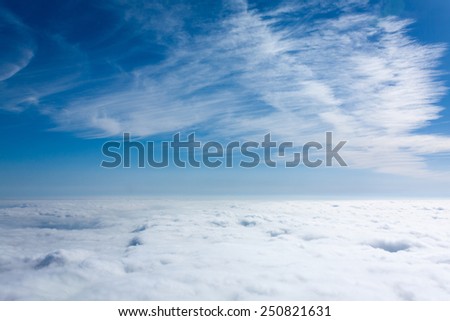 above the clouds8