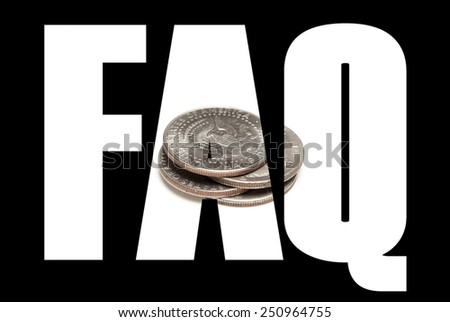 Money, Frequently Asked Questions, Business and Finance 