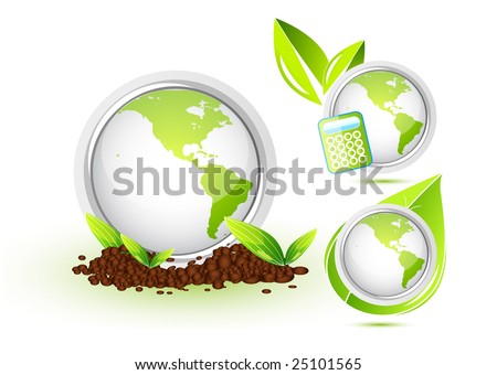 Environmental planet