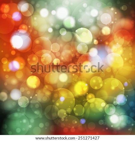 Abstract lights.Abstract colorful background