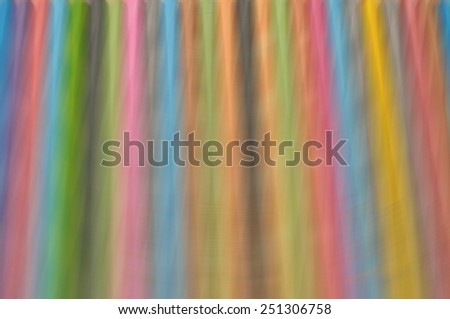 abstract colorful background with horizontal lines and strips