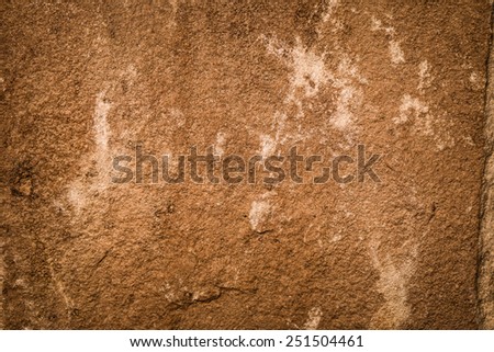 Stone wall texture background.