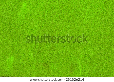 Sandstone green background
