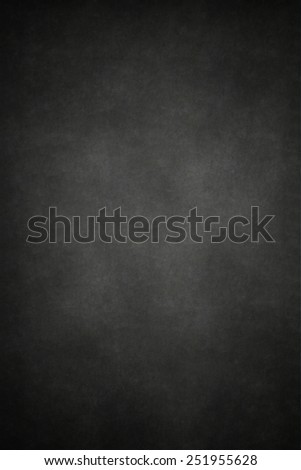 Black chalkboard for background Royalty-Free Stock Photo #251955628