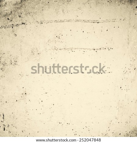 Grunge background with space for text and  image for your design. Abstract Textured backdrop for wallpaper, ad, poster. 