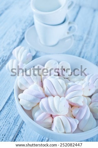 marshmallow