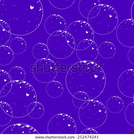 vector seamless pattern abstract background, color purple