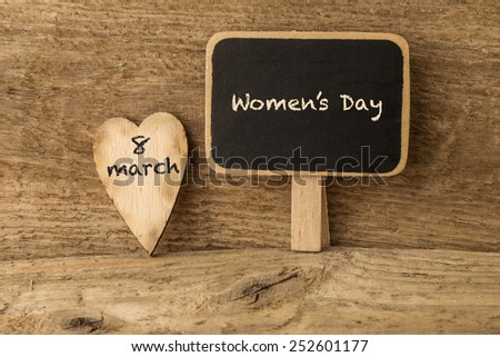 women's day greeting