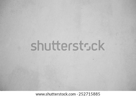 abstract gray smooth texture of concrete Royalty-Free Stock Photo #252715885