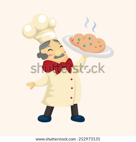 chef theme elements
