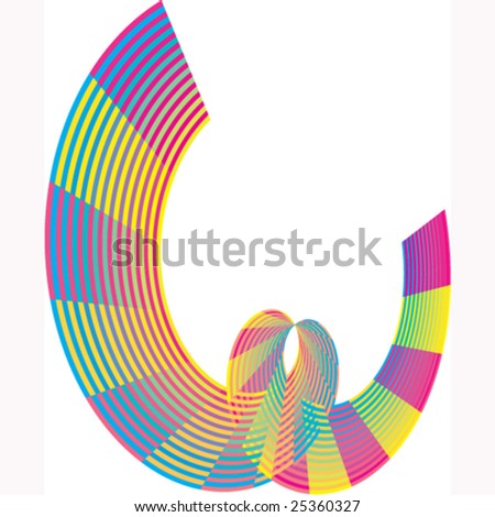 Abstract.Vector image