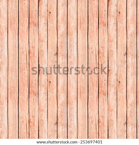 Digital Paper for Scrapbooking Light Red Wood seamless Texture Background