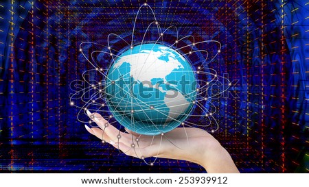Internet Connection technologies