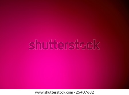 Smooth, pinkish brownish gradient background Royalty-Free Stock Photo #25407682