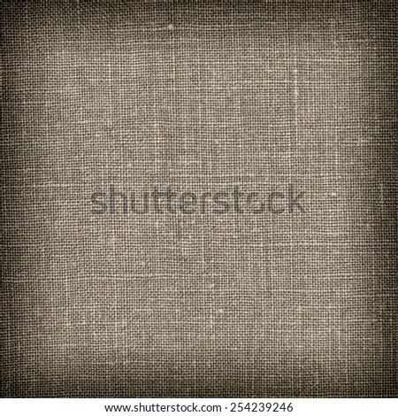 Pattern linen,Texture of canvas background
