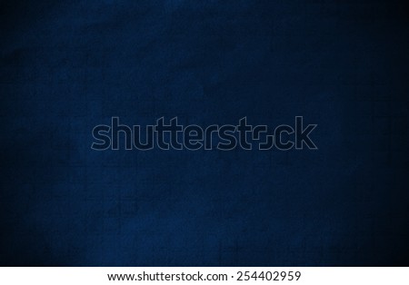 Abstract blue grunge technical background paper