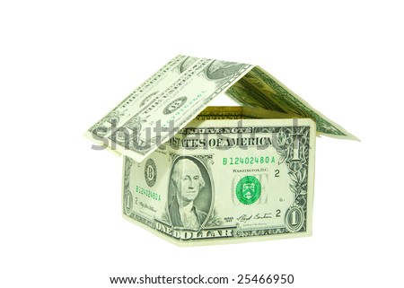 money house