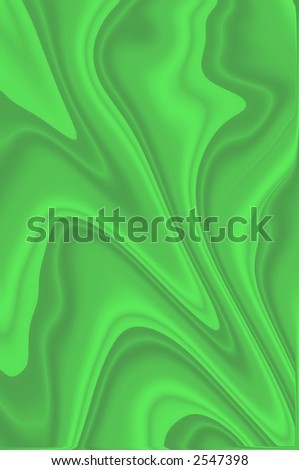abstract composition, leaf of green plant
