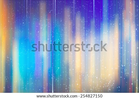 abstract background blur colorful gradient glare snow