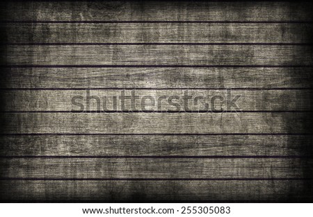 textured old wooden grunge background