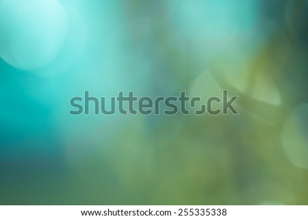abstract natural green background