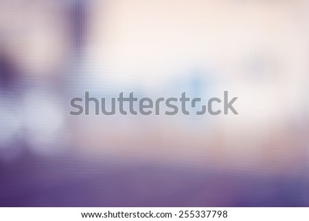 abstract blurred background ready for typography