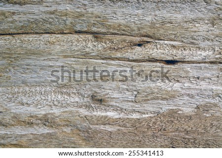 textured old wooden background