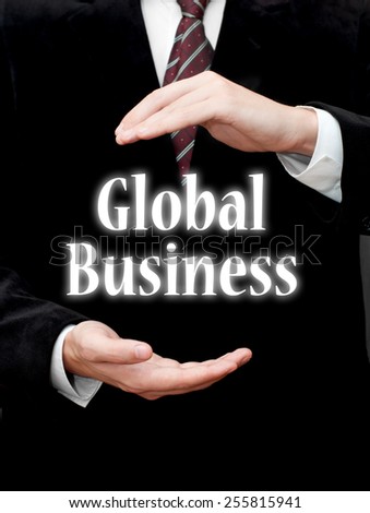 Global Business 