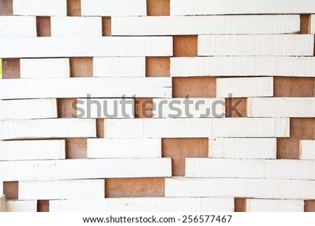 Wood Texture Background, Wooden planks