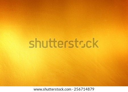 golden texture background Royalty-Free Stock Photo #256714879