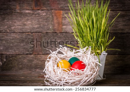 easter concept